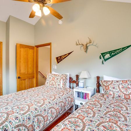 Mountain Village Home Steps To Ski Lift And Shuttle! Telluride Exterior photo