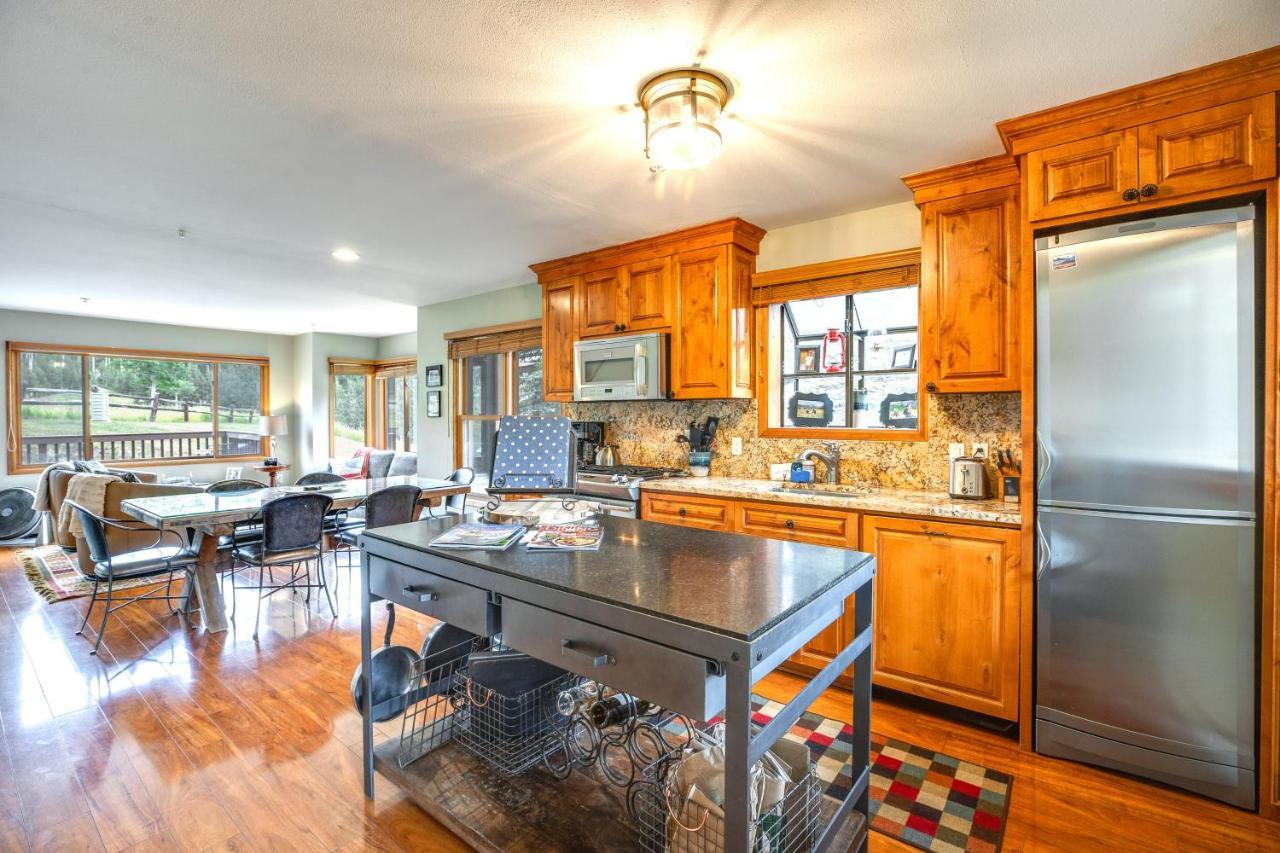 Mountain Village Home Steps To Ski Lift And Shuttle! Telluride Exterior photo